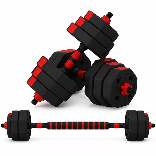 Adjustable octagonal 40kg - adjustable,