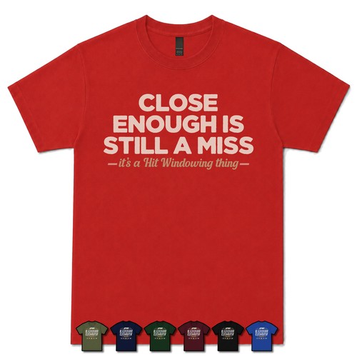 Close enough still - close, is