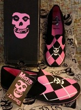 DRAVEN Misfits Slip On Shoe