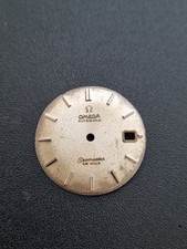 Good Vintage Omega Seamaster