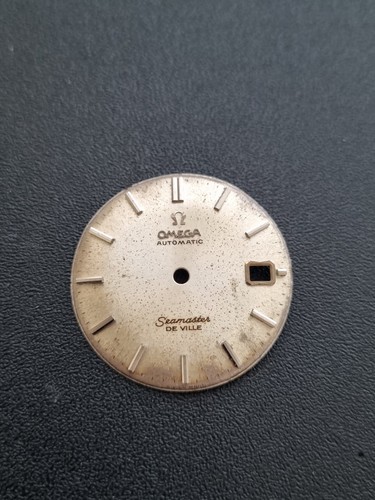 Good vintage omega - vintage,
