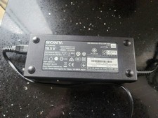 GENUINE AC ADPATER ADP-120CR A