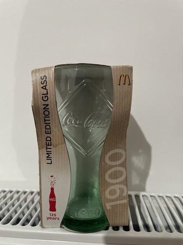 Coca cola limited edition 125 - limited,