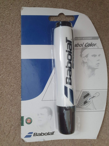 Babolat racket string - racket, colour