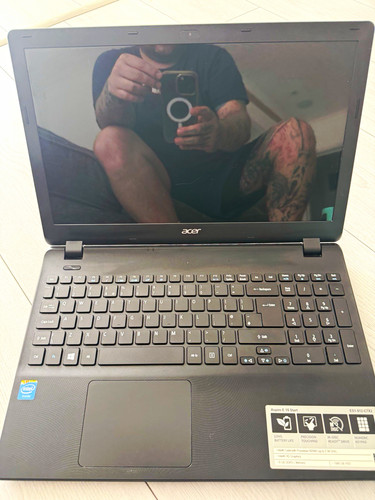 Acer aspire start 15 - start, 15.6in