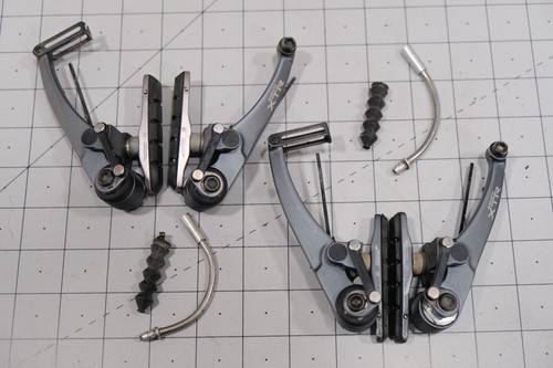 Vintage shimano xtr - vintage,
