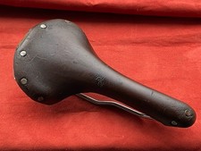 Brooks B15 Swallow Brown