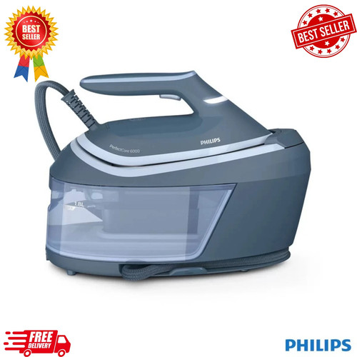 Philips perfect care steam - perfect,