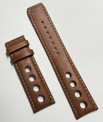 Original tissot visodate 22mm - original,