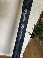 Ron Thompson Axelerator Beachcaster Sea Fishing Rod 13’6”