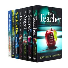 Katerina Diamond Collection 7