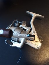 Vintage DAIWA REGAL Z 2505BL