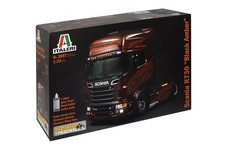 1:24 Scale Italeri Scania R730