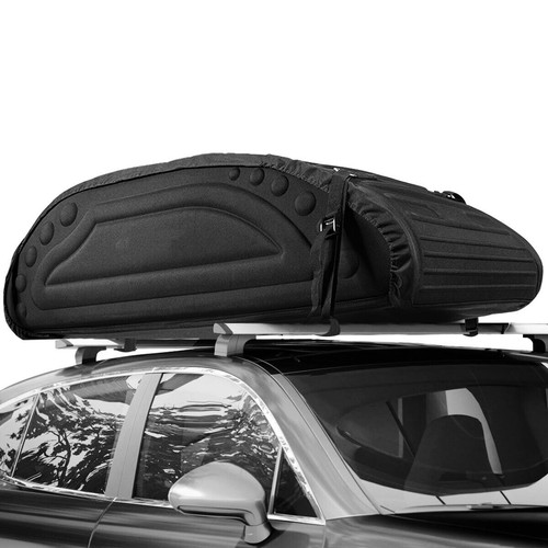 400l foldable roof cargo - roof, box