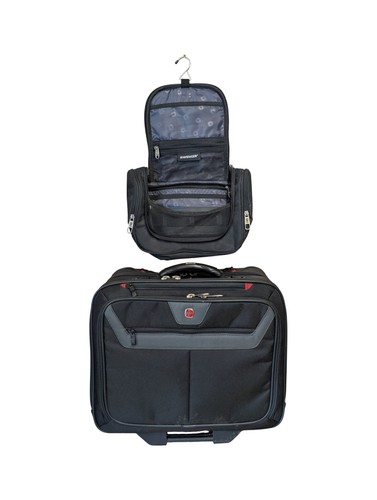 Swissgear rolling laptop - swissgear,