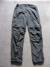 VAUDE Cargo Convertible