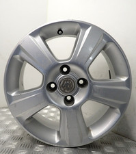 VAUXHALL MERIVA A  15'' SILVER