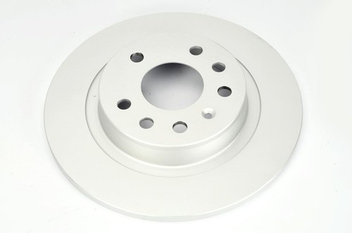 Brake disc rear right - rear,