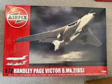Airfix Handley Page Victor