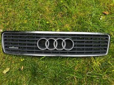Audi A8 Quattro D2 4D 94-02 Front Grill