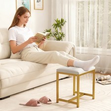 Small vanity stool - small,