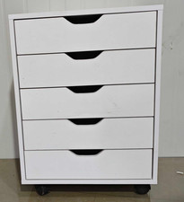 VINGLI Filing Cabinet with 5