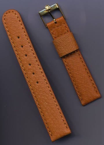 17mm genuine wild boar strap - wild,