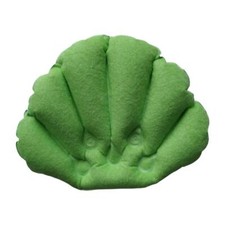 Inflatable Bath Pillow