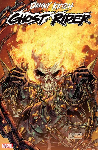 Danny ketch ghost rider 3 - danny,