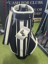 Nike Golf Bag (NEW). Extremely Rare and Collectable. HallowedGolf.com ??