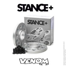 Stance+ 15mm PCD Hub Adapters