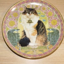 Cats Around the World By