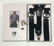 Adjustable Braces LJK Braces