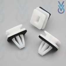 10x VVO® Side Skirt, Sill