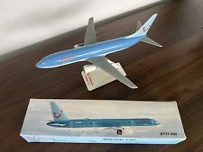 Britannia Boeing 737-800 Model