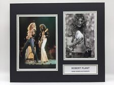 RARE Robert Plant Led Zeppelin