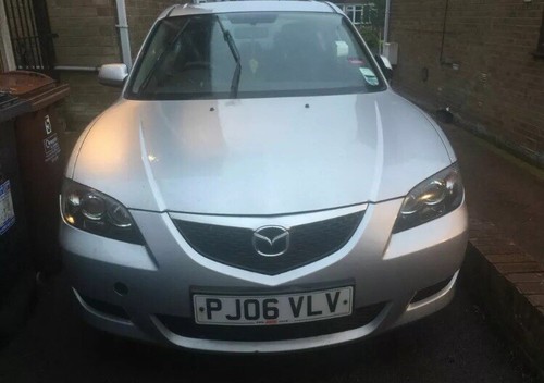 Mazda ts2 6 diesel - 3, 1.6
