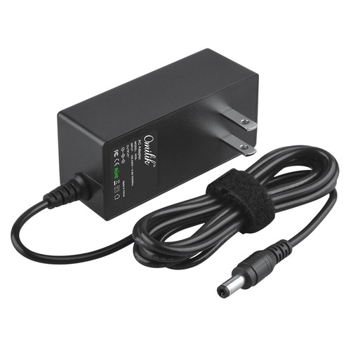 Adapter for plustek - dc,