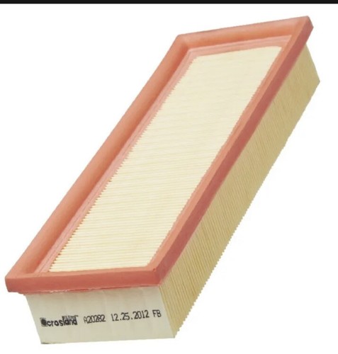 Crosland air filter - filter, insert