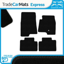 Tailored Carpet Car Floor Mats