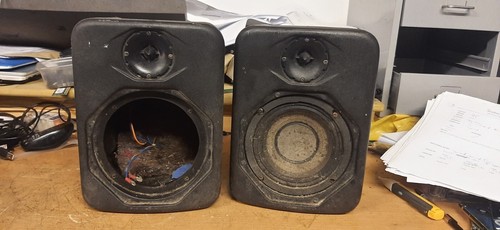 Unbranded 200 speaker - unbranded, e-200