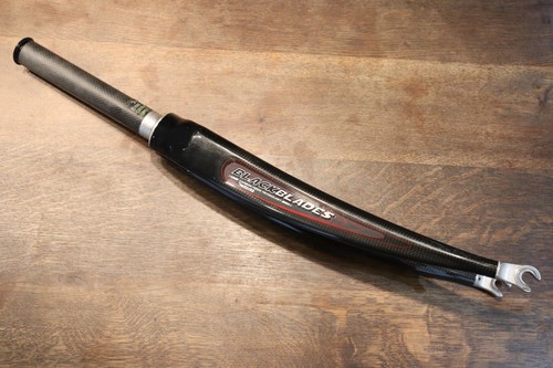 Dedacciai black blades carbon - black,