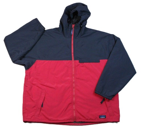 Bean jacket vintage - ll,