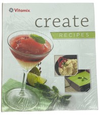 Vitamix Create 300 Recipes