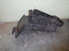 yamaha  fz  400   rear  guard