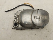 Yamaha RD 50 M 77-82 Engine