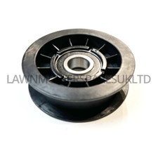 Pulley for MOUNTFIELD