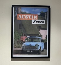 BMC Austin Seven Se7en 7 Mini