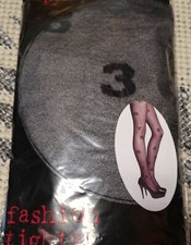FASHION TIGHTS PRIMARK Ladies