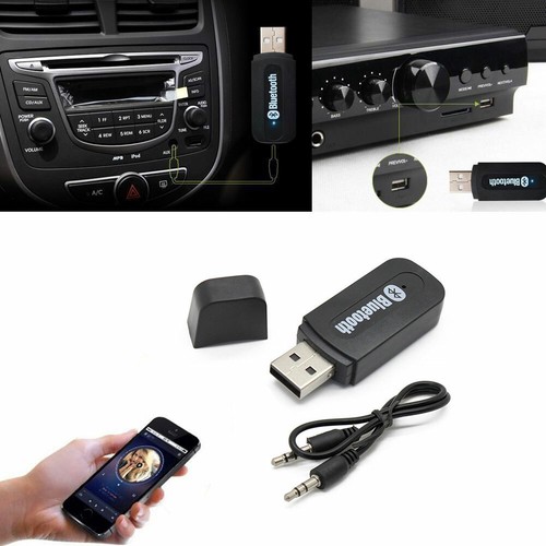 Bluetooth stream interface aux - stream,